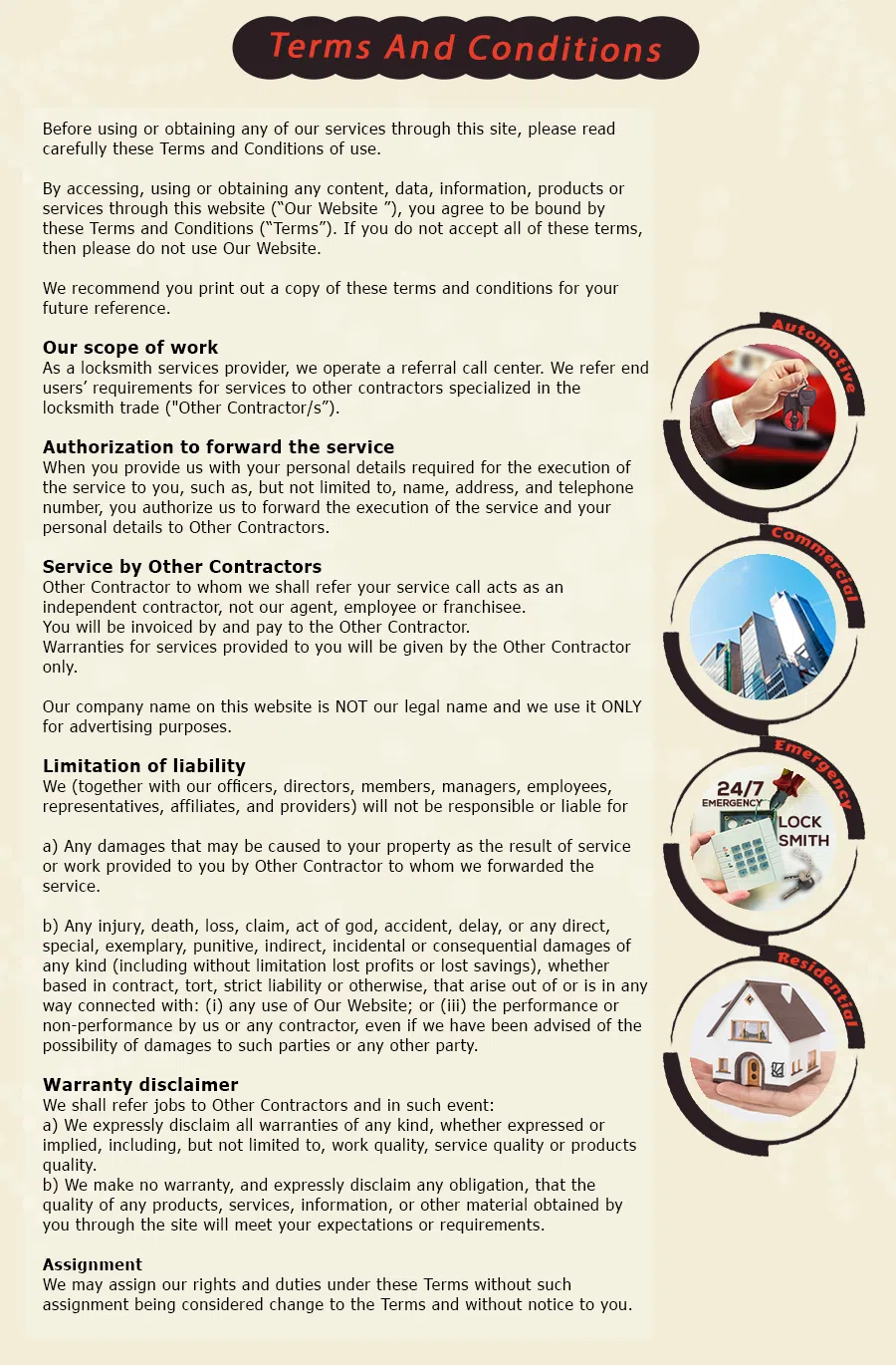 Mount Rainier Locksmith Store Mount Rainier, MD 301-242-9823